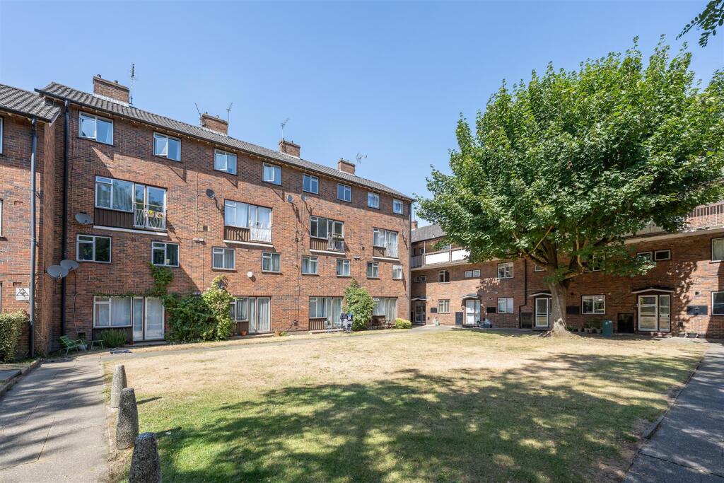 Main image of property: Buxton Drive, Snaresbrook