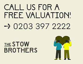 Get brand editions for The Stow Brothers, Wanstead