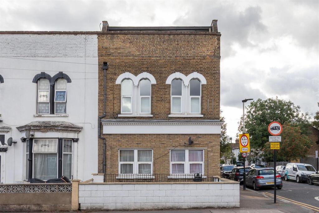 Main image of property: Dames Road, Forest Gate
