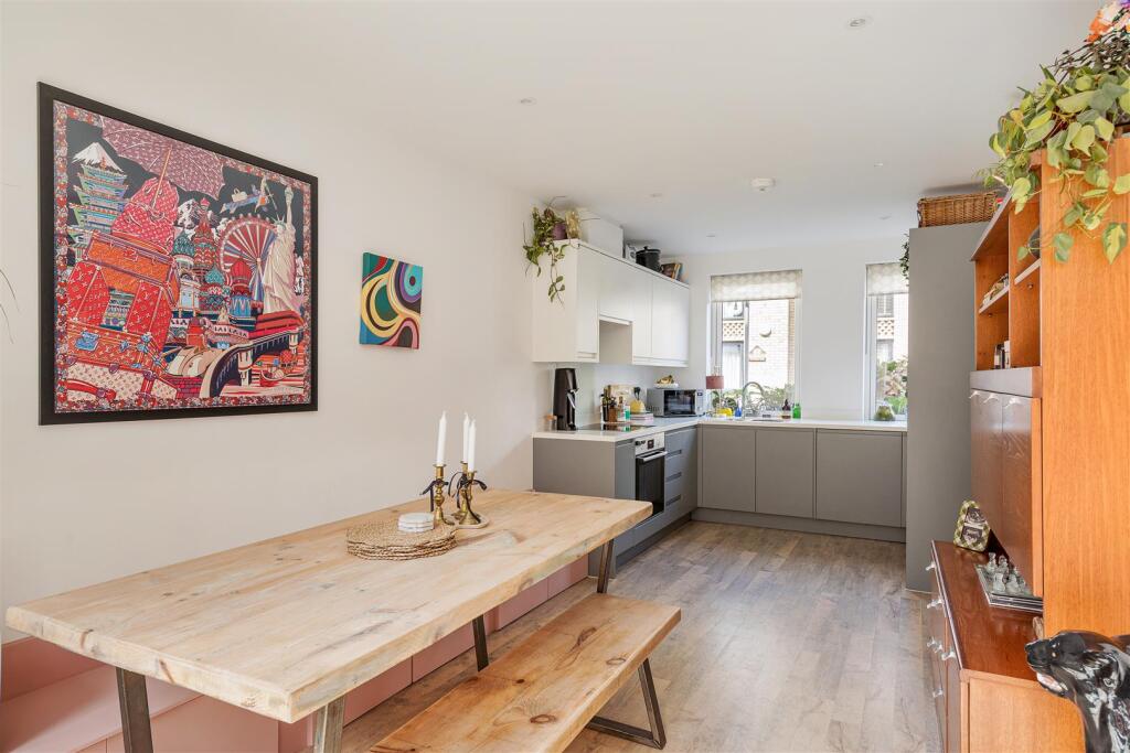 Main image of property: Kempton Mews, East Ham