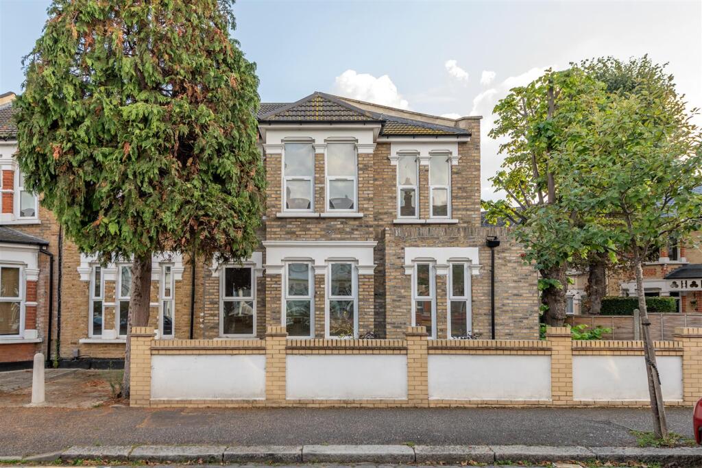 Main image of property: Hartley Road, Leytonstone