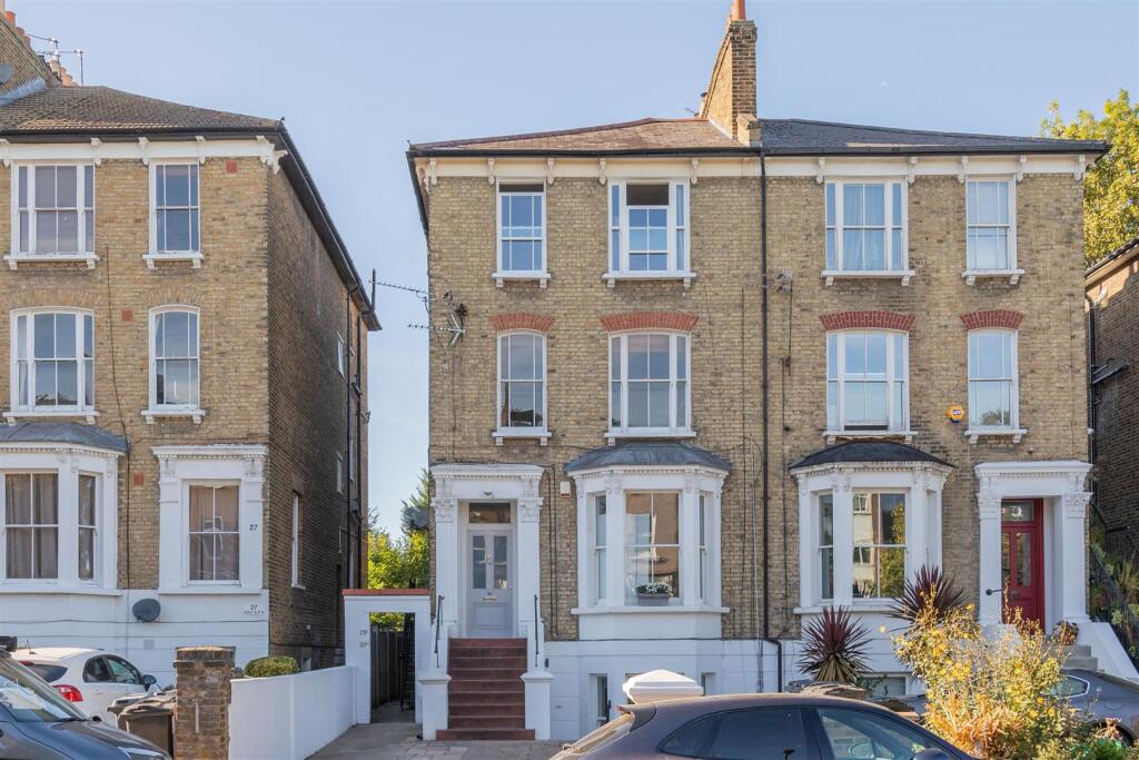 Main image of property: Grosvenor Road, Wanstead