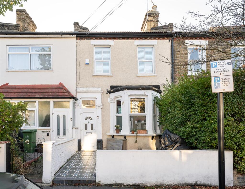 Main image of property: Ramsay Road, Forest Gate