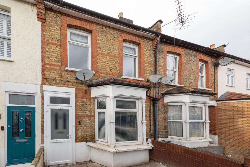 Main image of property: Norman Road, Leytonstone