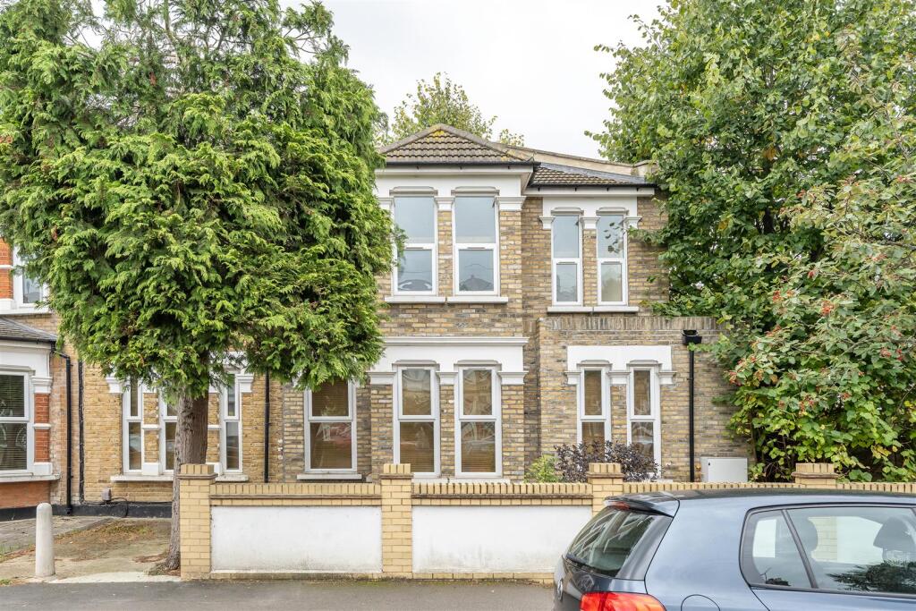 Main image of property: Hartley Road, Leytonstone