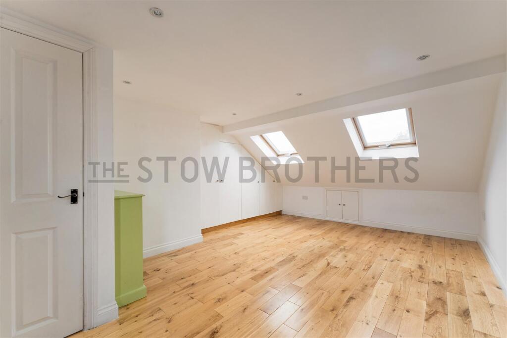Main image of property: Melford Road, Leytonstone