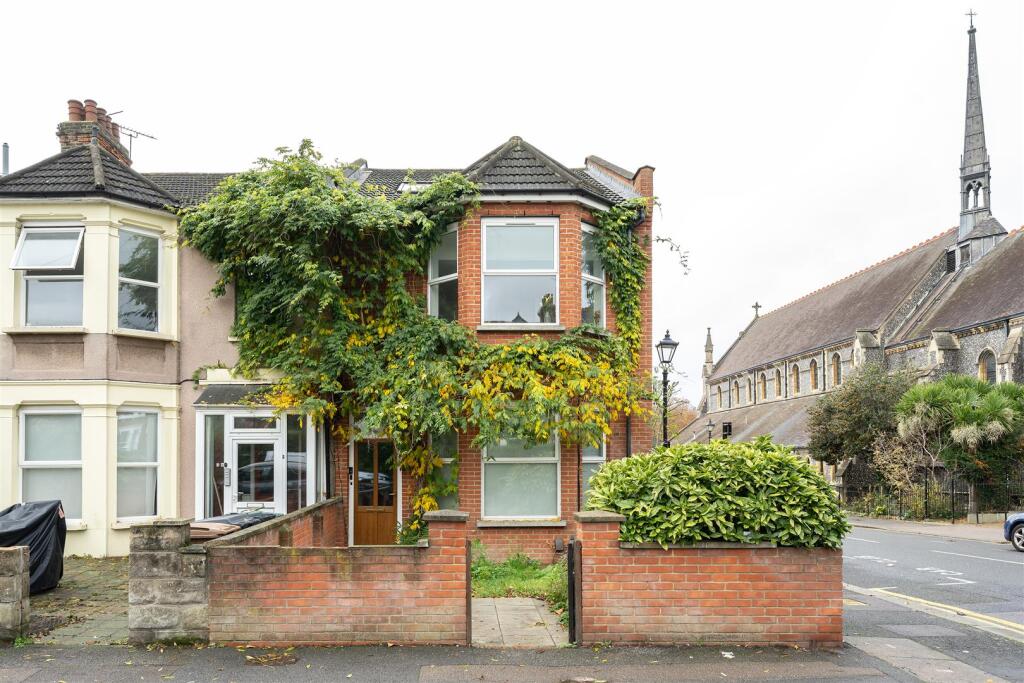 Main image of property: Poppleton Road, Leytonstone