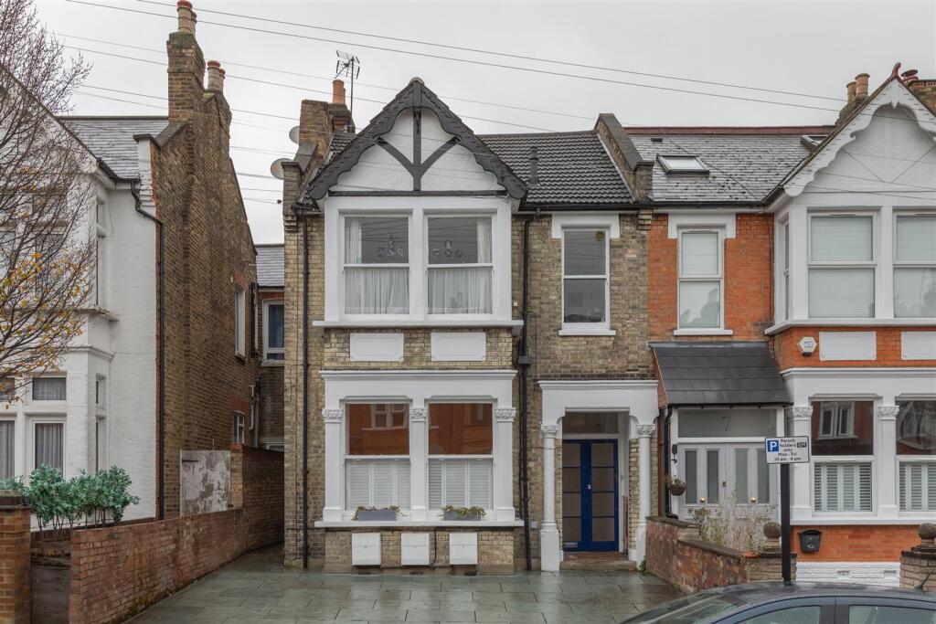 Main image of property: Chadwick Road, Leytonstone
