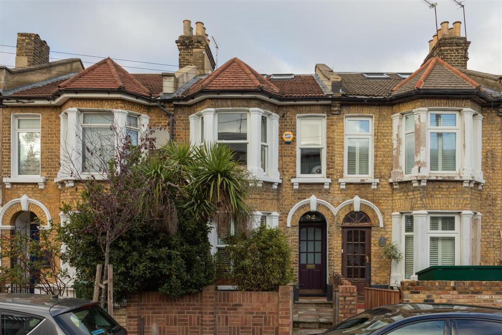 Main image of property: Albert Square, Stratford