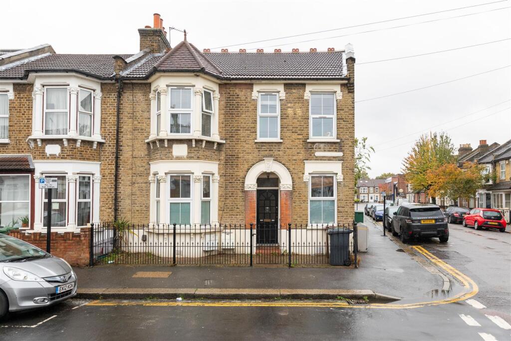 Main image of property: Pearcroft Road, Leytonstone