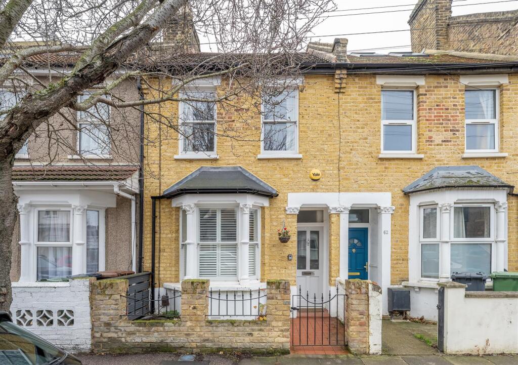 Main image of property: Vansittart Road, London