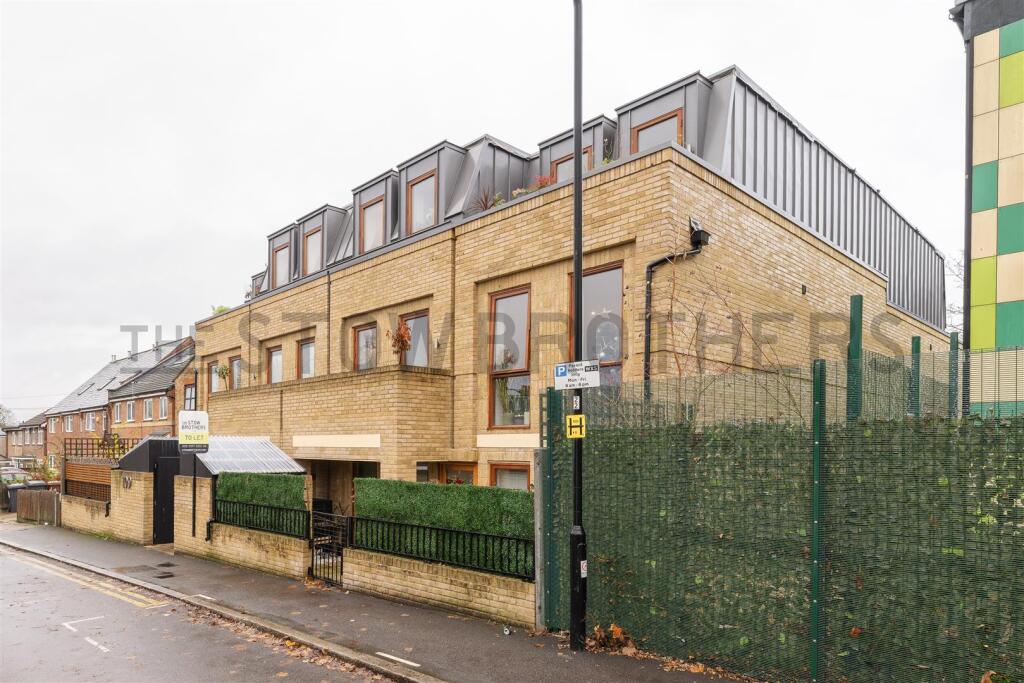 Main image of property: Forest Road, Leytonstone