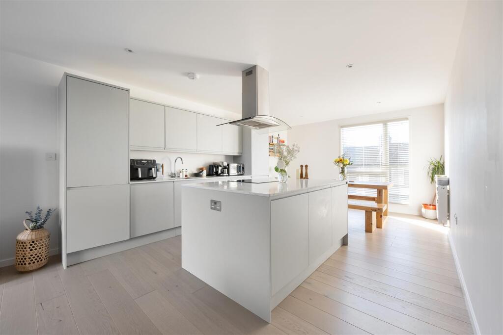 Main image of property: Water Lane, Stratford