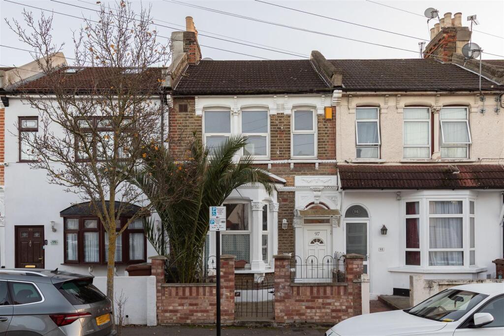 Main image of property: Ramsay Road, Forest Gate