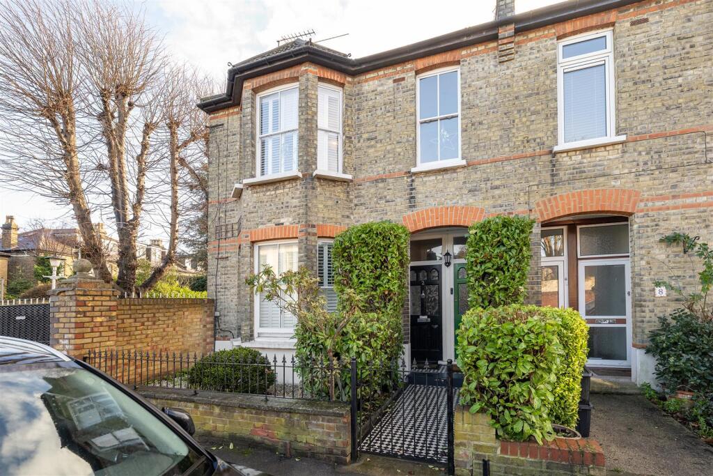 Main image of property: Voluntary Place, Wanstead