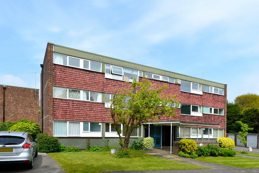 Main image of property: Boxgrove Avenue, Guildford, Surrey, GU1