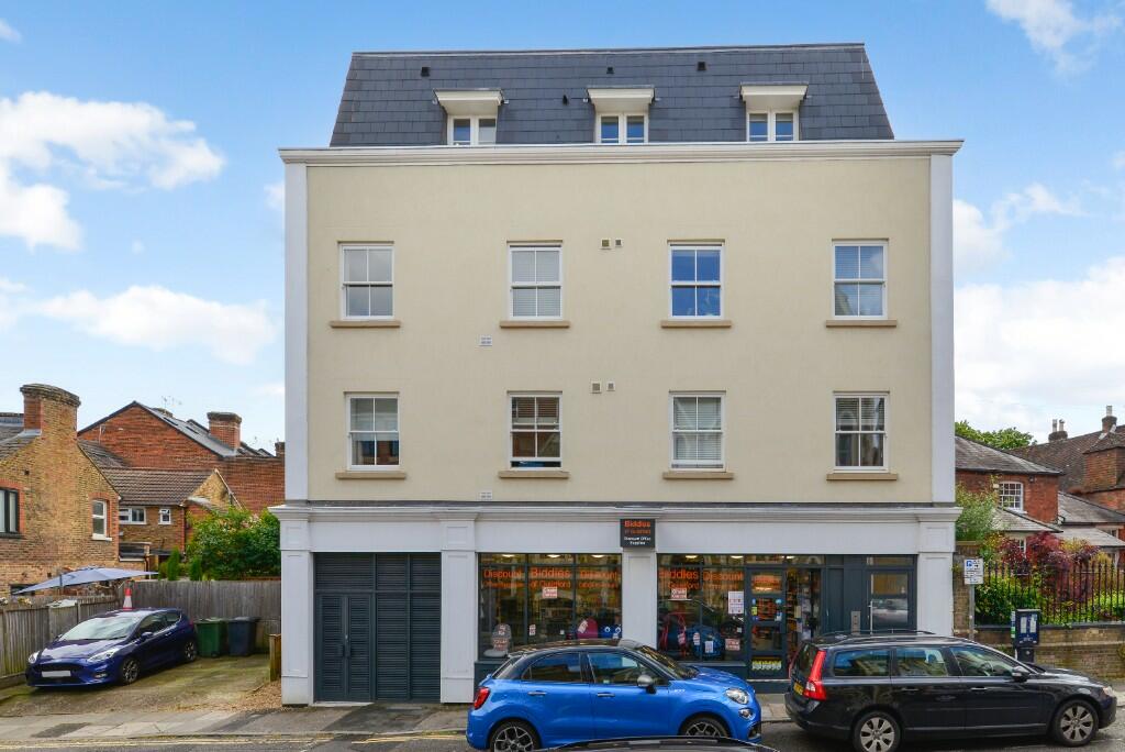 Main image of property: 1 Ward Street, Guildford, Surrey, GU1