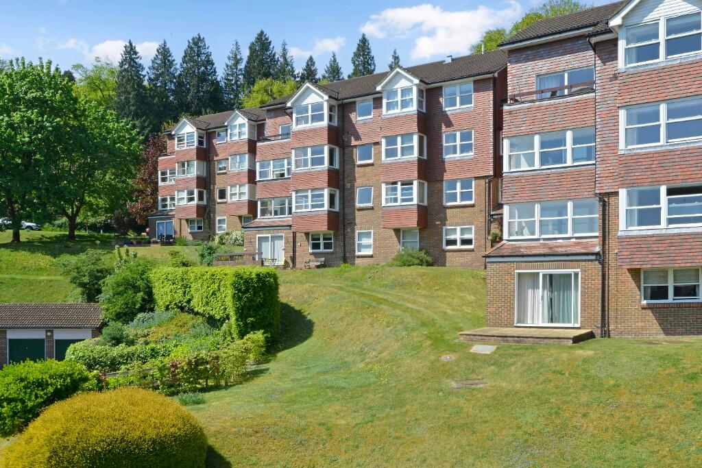 Main image of property: Rookwood Court, Guildford, Surrey, GU2