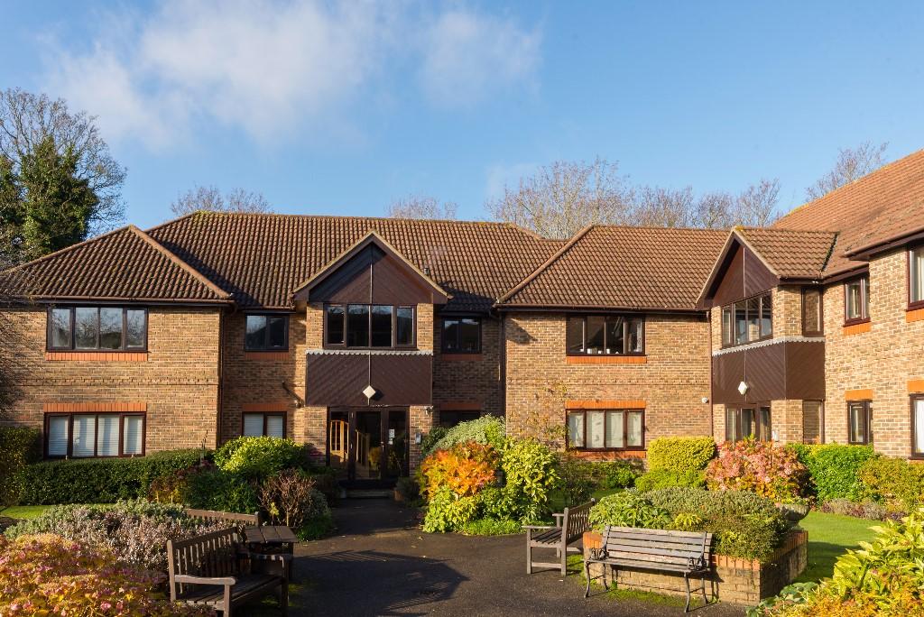 Main image of property: Edgeborough Court, Upper Edgeborough Road, Guildford, Surrey, GU1