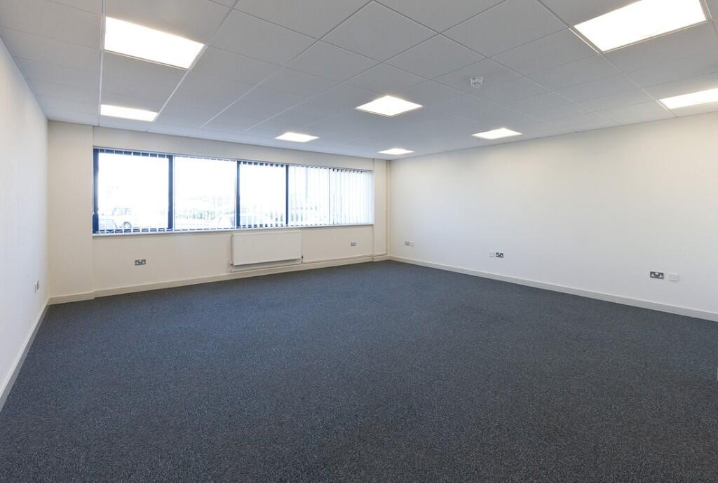 Main image of property: Lancaster House, Amy Johnson Way, Blackpool, Lancashire, FY4 2RP