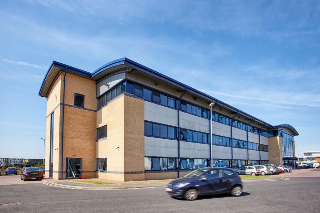 Main image of property: Lancaster House, Amy Johnson Way, Blackpool, Lancashire, FY4 2RP