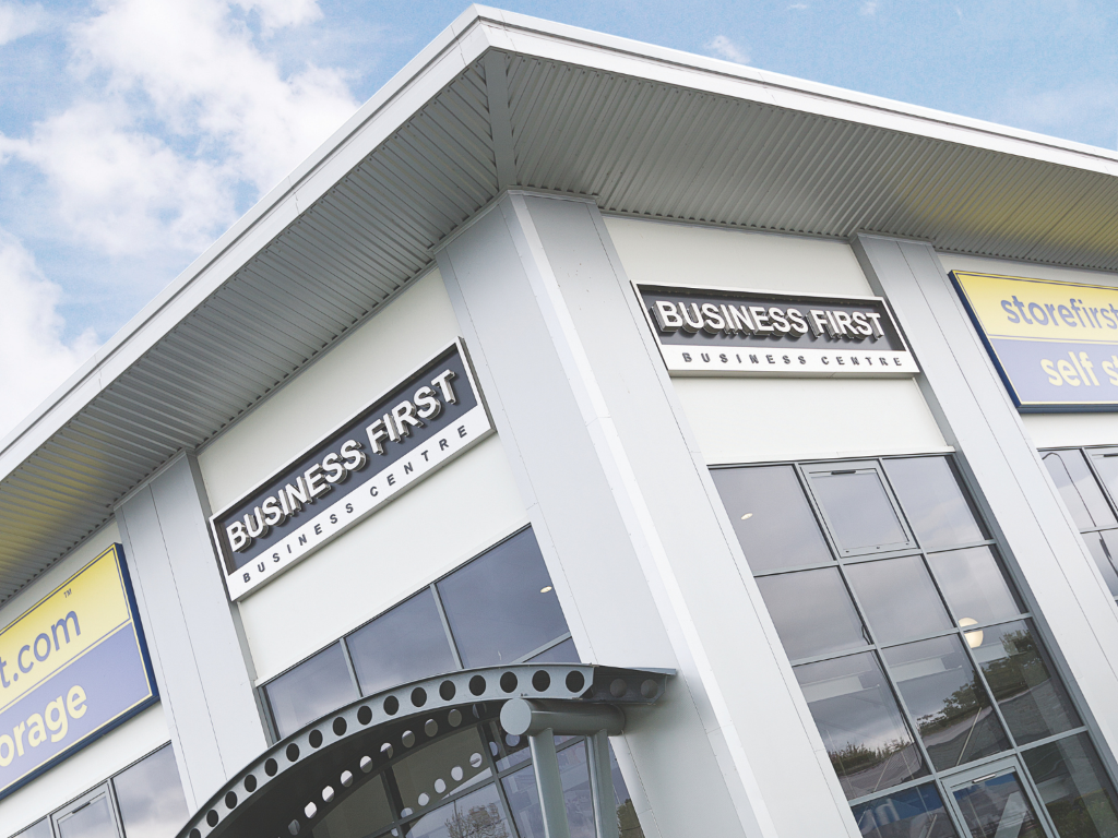 Main image of property: Business First - Millennium City Park, Millennium Road, Preston, PR2 5BL