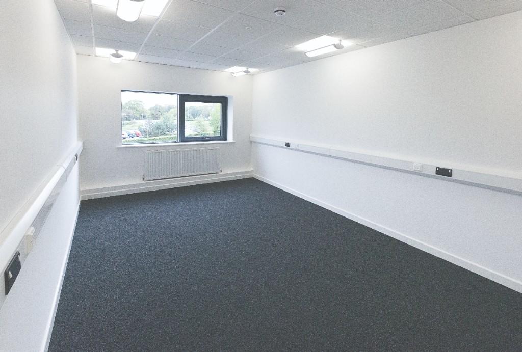 Main image of property: Business First - Millennium City Park, Millennium Road, Preston, PR2 5BL