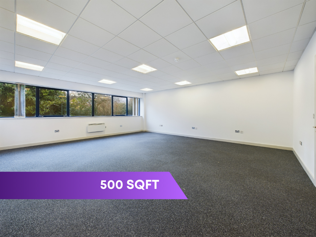 Main image of property: Business First - Millennium City Park, Millennium Road, Preston, PR2 5BL