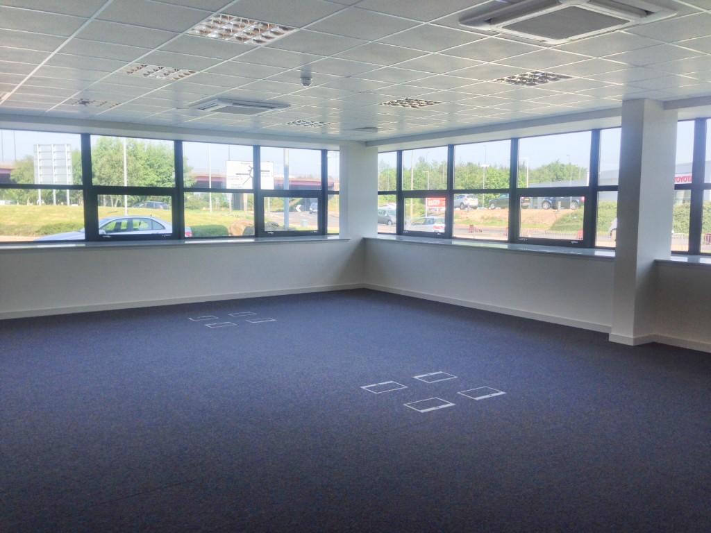 Main image of property: Business First, Burnbrae Road, Linwood Industrial Estate, Linwood, Paisley, PA3 3FP 