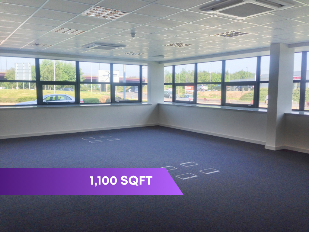 Main image of property: Business First, Burnbrae Road, Linwood Industrial Estate, Linwood, Paisley, PA3 3FP 