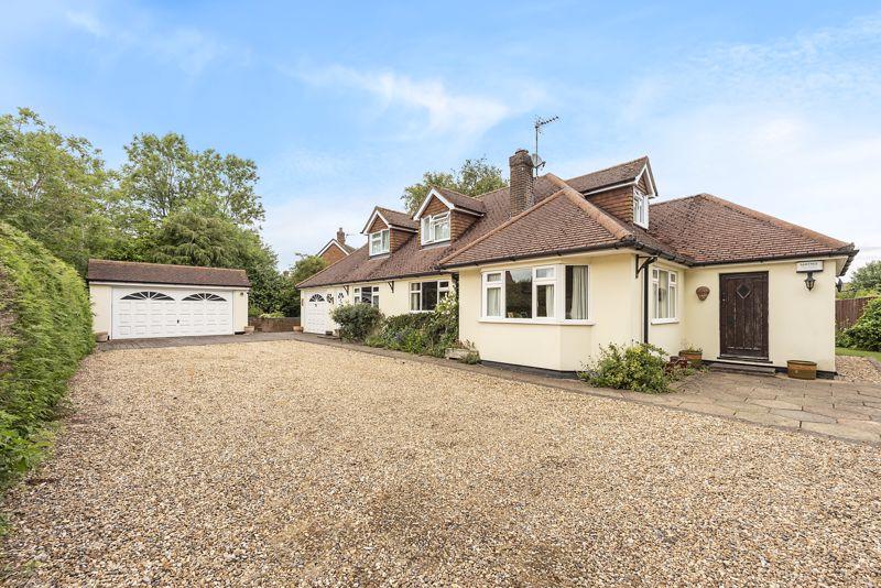 4 bedroom detached house for sale in Lacey Green, HP27