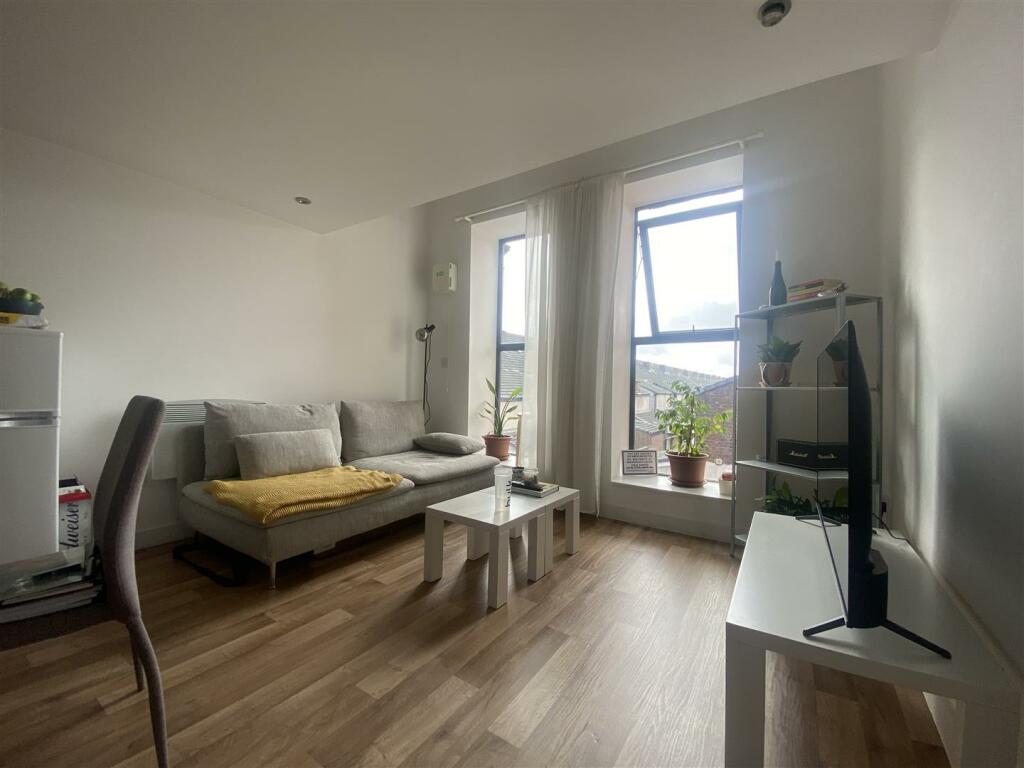 Main image of property: Jubilee House, Jubilee Drive, Liverpool