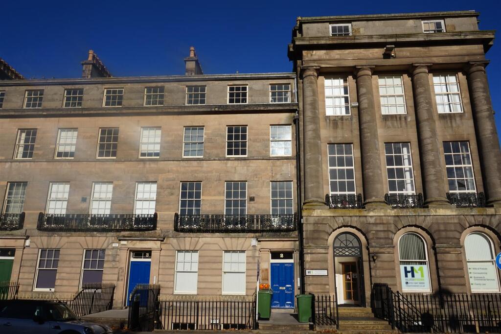 Main image of property: 2 Hamilton Square, Birkenhead