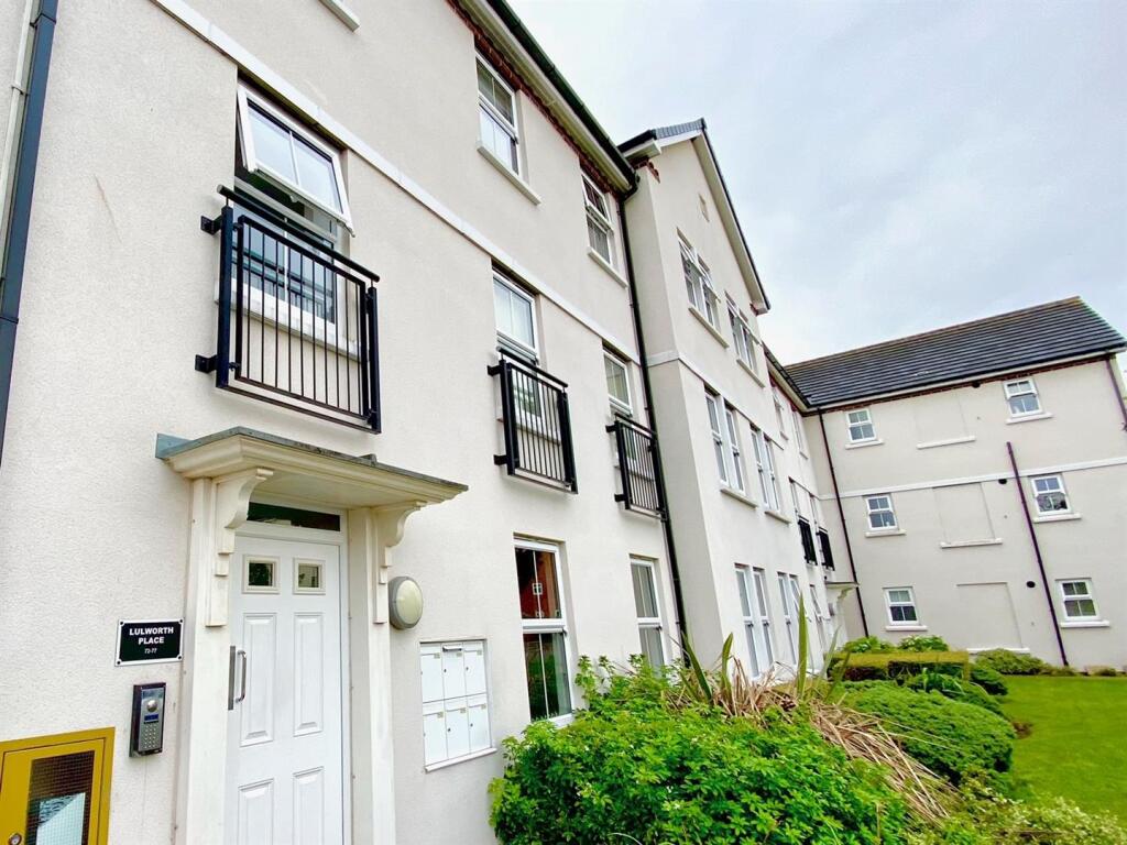 Main image of property: Lulworth Place, Warrington