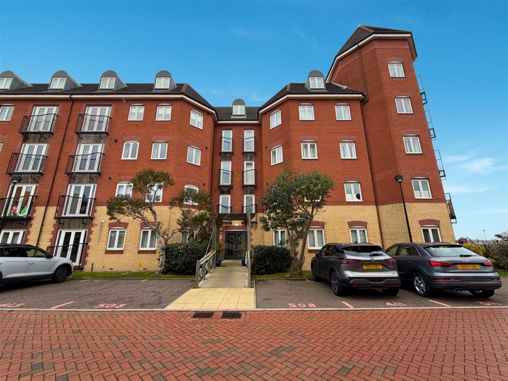 Main image of property: Quebec Quay, Liverpool