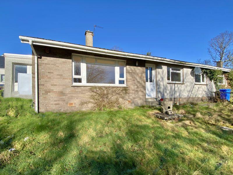 3 bedroom bungalow for sale in West Cottage, St. Quivox, KA6