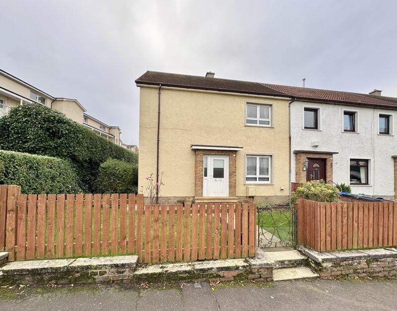 Main image of property: Glenmuir Place, Ayr