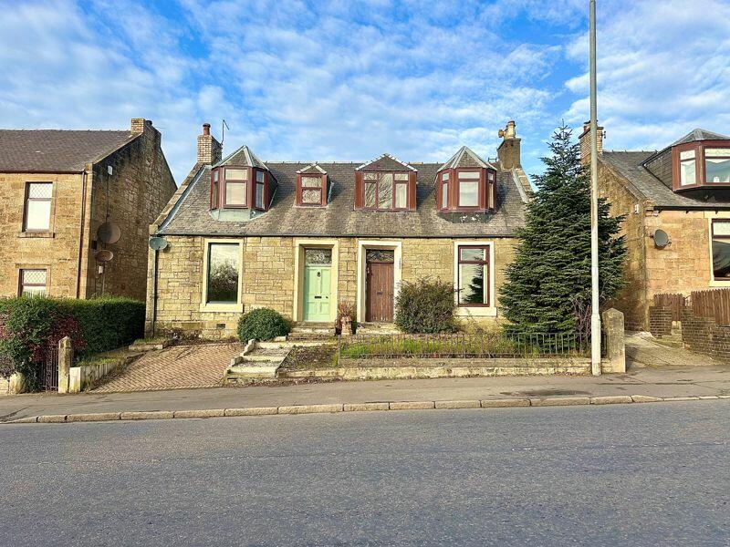 Main image of property: Barrhill Road, Cumnock