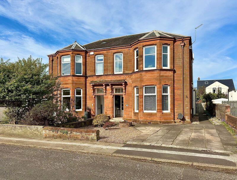 Main image of property: Allanvale Road, Prestwick