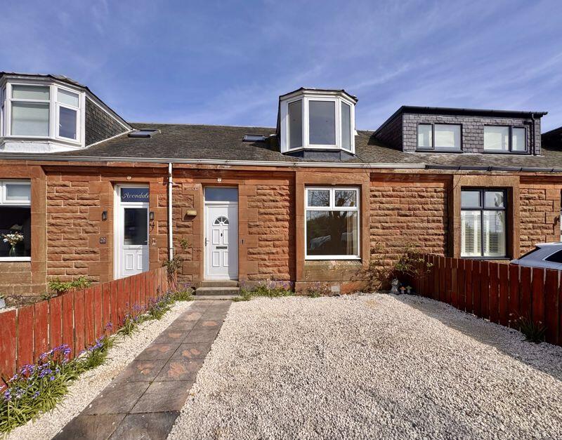 Main image of property: Falkland Park Road, Ayr