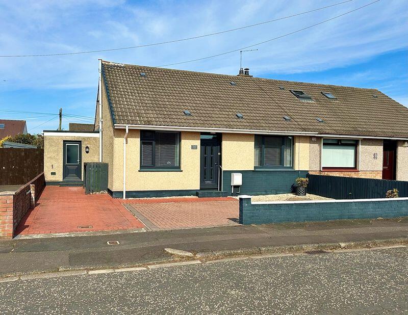 Main image of property: Barony Road, Prestwick