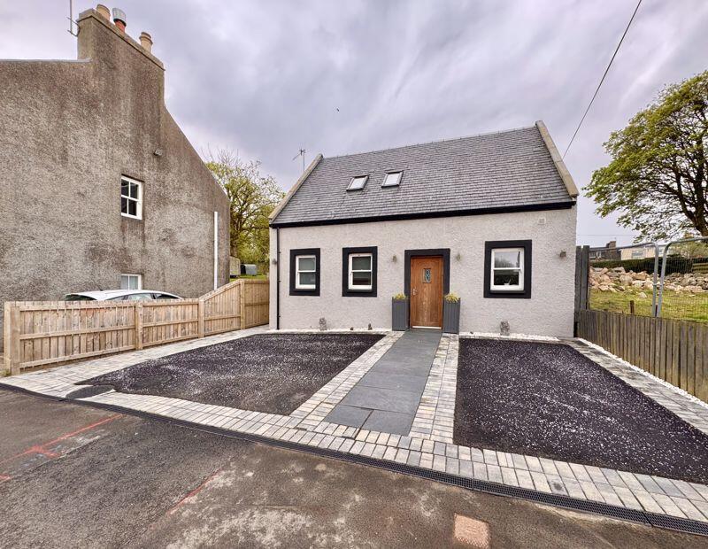 Main image of property: Newton Street, Crosshill