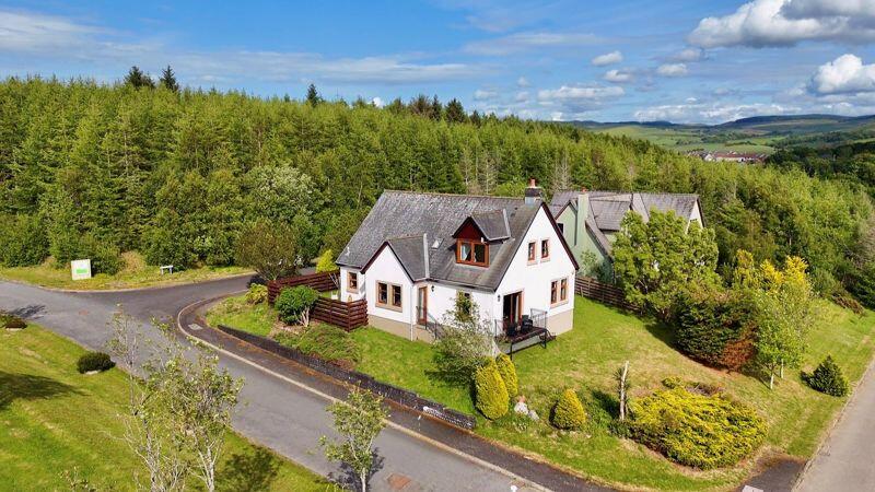 Main image of property: Brunston Wynd, Dailly