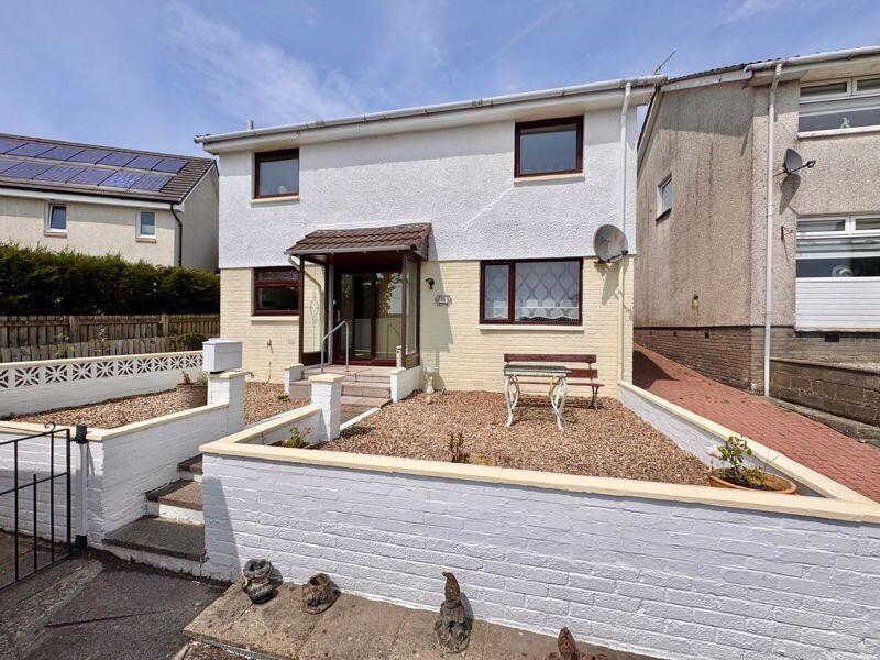 Main image of property: Bute Road, Cumnock