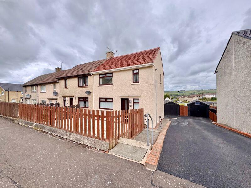 Main image of property: Lanehead Terrace, New Cumnock