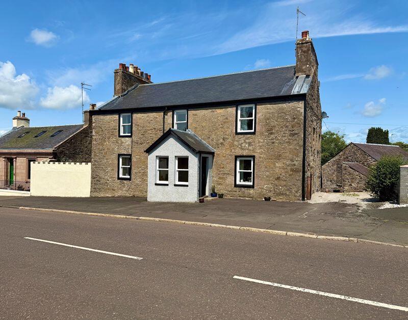 Main image of property: Dalhowan Street, Crosshill
