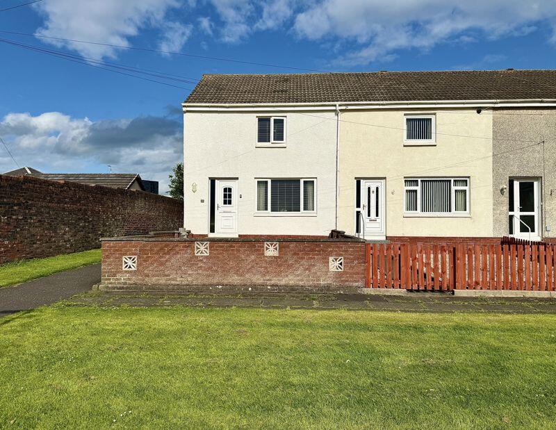 Main image of property: Pleasantfield Road, Prestwick