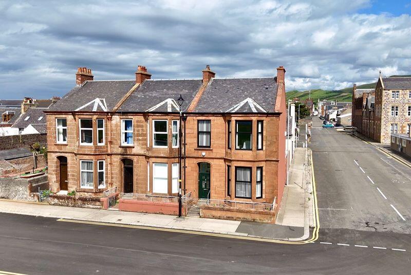 Main image of property: Seaview, Louisa Drive, Girvan