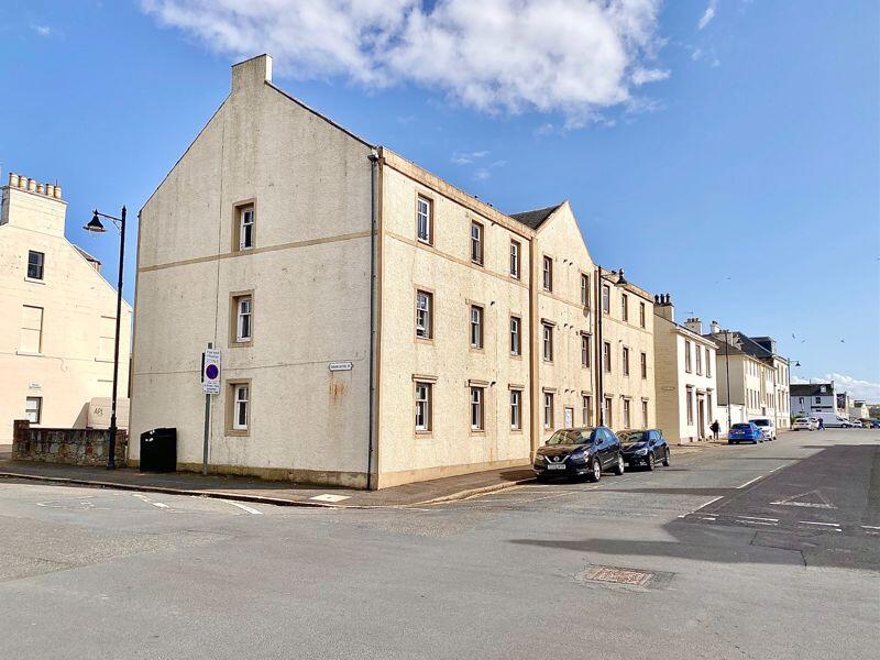 Main image of property: Charlotte Street, Ayr