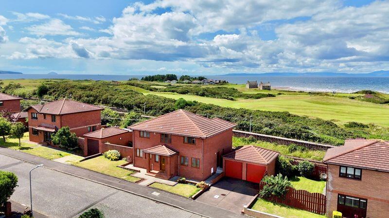 Main image of property: Douglas Avenue, Prestwick